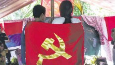 Love is love in Philippine communist movement