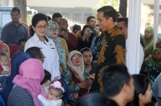 No shortage of vaccines in Indonesia: Health Minister