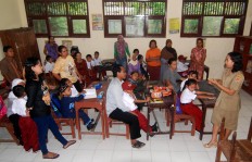 East Jakarta schools without electricity due to negligence