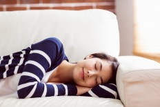 Long naps may lead to heart disease: Study