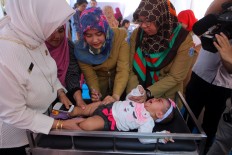 New ways for financing vaccination in Indonesia
