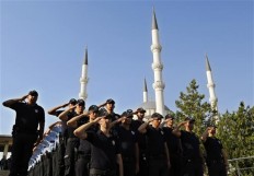 A look at what's next after attempted coup in Turkey 