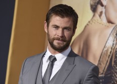 Paramount announces 4th 'Star Trek' film, Hemsworth return 