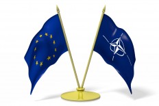 Europe - after the Brexit and NATO summit in Warsaw