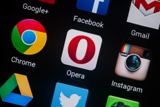 Opera Software to sell internet-browser operations to Chinese consortium