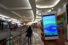 What Indonesian players say about Pokemon Go