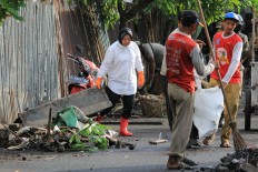 PKS fancies Risma for Jakarta election