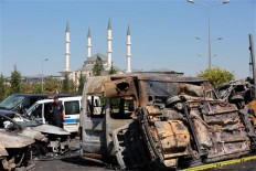 Base in Turkey used for US-led missions still without power 