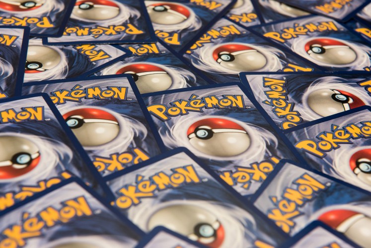 can adults buy pokemon cards in japan TCG: Japanese Card Lot Buy Pokemon From Japan and