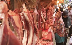 Food consumption: What's wrong with eating meat?