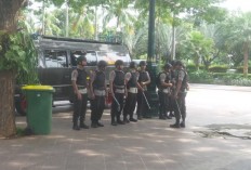 City hall increases security for mass protest against Ahok