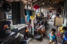 Access to banking: Critical to ending poverty