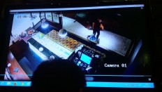 Olivier café receptionist testifies against Jessica