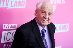 'Pretty Woman' director Garry Marshall dies at 81