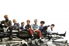 NCT 127 drops lead single prior to album release