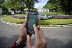 Pokémon Go cheaters to face permanent bans