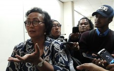 Tribunal says Indonesia responsible for genocide in 1965