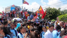 Timor Leste: Colonial past and neocolonial present