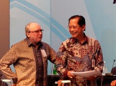 BCA eyes conservative loan growth for 2019