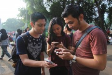 Dating service PokeDates wants to ride the 'Pokemon Go' wave