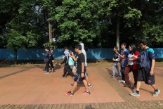 Pokémon Go officially released in Indonesia