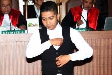 Defense lawyer tells court Olivier barista paid to kill Mirna