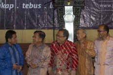 Apindo calls for more tax officers to serve tax amnesty participants