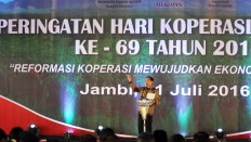 Cooperatives Ministry, PPATK to hunt for ‘naughty’ cooperatives