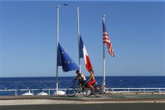 French minister criticized over Nice attack police claims