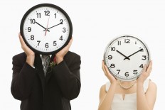 Let's talk about the pressure of getting married in your 20s