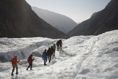 UN: 2016 on track to be hottest year on record 