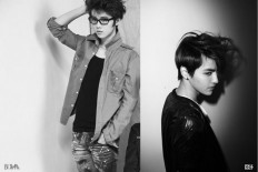 Former EXO members Kris and Luhan settle legal dispute with S.M.