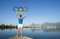 How the Olympics impact on fashion 