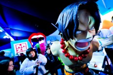 French comics festival wants Indonesian creators