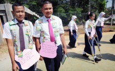 State defense program goes to schools, campuses