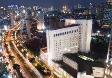 REITs not viable yet for Sahid Group, chairman says