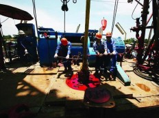 Labor federation reports CITIC Seram Energy for rights violations