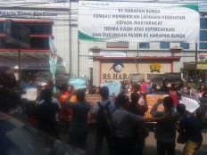 Govt urged to apologize to victims of fake vaccines