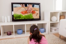 How film and TV can help the climate change battle 