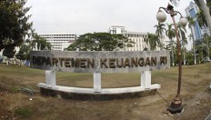 Rp 400b worth of assets declared in first five days of tax amnesty