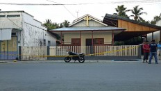 2 bomb threats hit C. Sulawesi following Santoso&rsquo;s burial