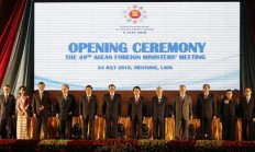 China gains key diplomatic South China Sea win, expands cruises