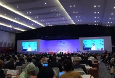 Road to a new urban agenda