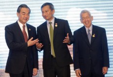China scores diplomatic victory, avoids criticism from ASEAN
