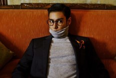 Big Bang’s T.O.P under investigation over marijuana use