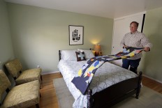 Airbnb sues hometown San Francisco over rental regulation 