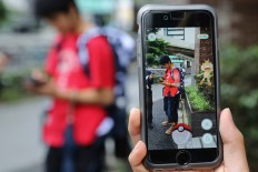 New Pokémon on the loose very soon