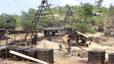 Oil and gas tourism village launched in East Java