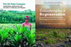 Book Review: The challenges behind Indonesia's agricultural matrix