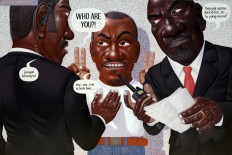 Galleries, collectors to participate in Jakarta contemporary art fair in August